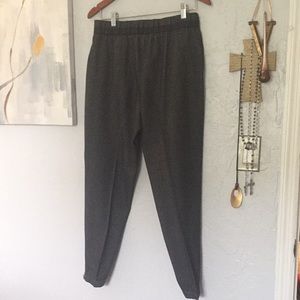 Black Label Chico’s Jogger Pants✨